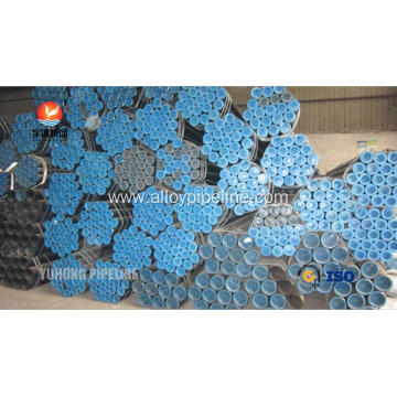 ASTM A335 P9 Alloy Steel Pipes